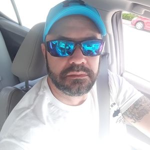 Meet your Posher, Jeff